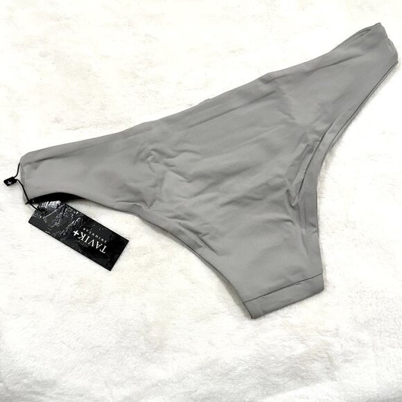 NWT Tavik Ali Moderate Swim Bottom in Sand Dune - Medium - Picture 5 of 6